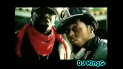 Lil Wayne - A Millie (one Blood Remix)