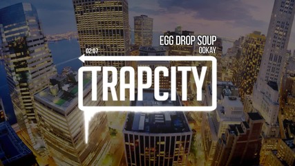Ookay - Egg Drop Soup