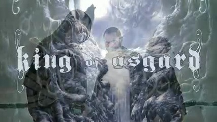 King of Asgard Einharjar (official) 