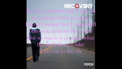 Eminem - space Bound