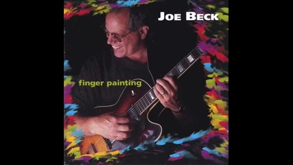 Joe Beck - Summertime
