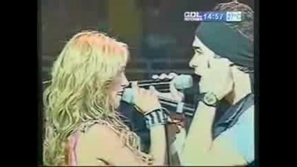 Aya En Para Tu Amor