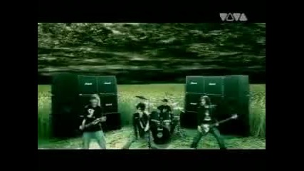 Durch Den Monsun - Tokio Hotel