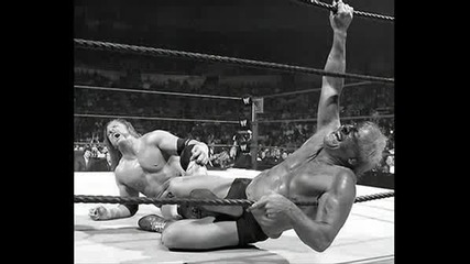 Ric Flair Is The Best