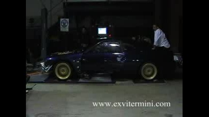 Skyline На Диното