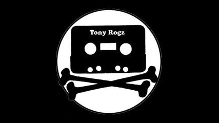 Tony Rogz @ Winter Promo Mix