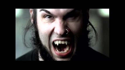 Static X - Cold [hq + превод]