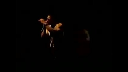 Nelly Freestyle