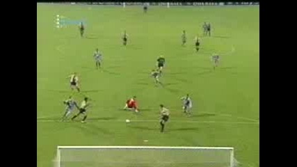 Season 2001 - 2002/cl Lyon - Fcb 2 - 3