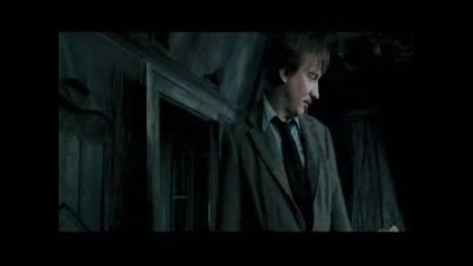 Remus Lupin - Cant Fight The Moonlight