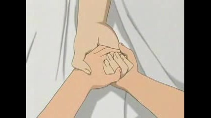 Full Metal Alchemist - Brothers (english)