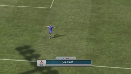 Best Fifa Goals | Ep9.