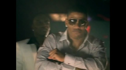 Nelly Feat. Ashanti & Akon - Body On Me [hq]