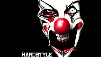 Best Of Hardstyle Част 18