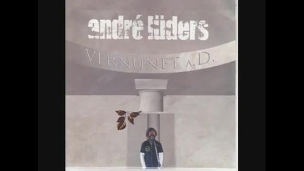 Andre Luders - Im Schatten der Dummheit