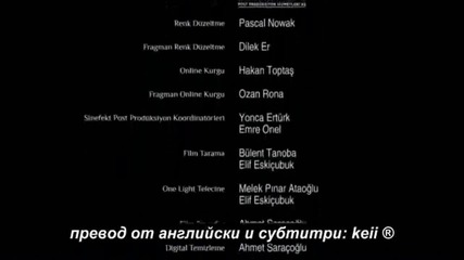 А после? - 10 част (ya Sonra 2011 Bg Subs)