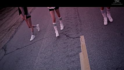 [превод] Red Velvet - Ice Cream Cake
