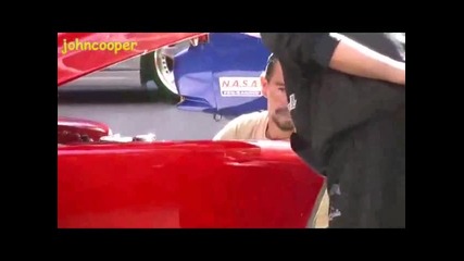 Sema 2010 - Започна се