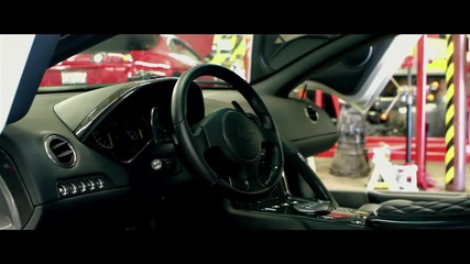Twin Turbo Lp640