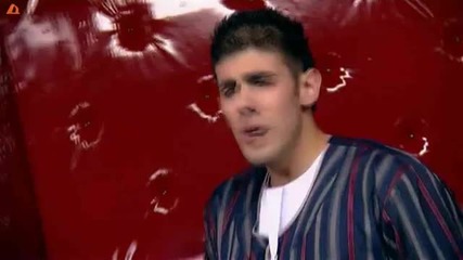 Pop Folk Summer Hits Megamix 2010