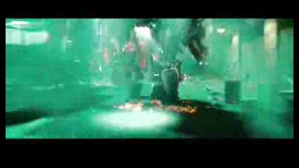 Transformers Revenge Of The Fallen Trailer (hq)