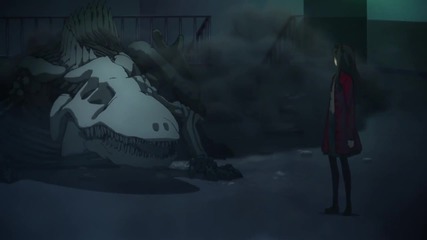 Fate/stay night Unlimited Blade Works (2014) Episode 4 Eng Subs