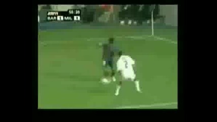 Futbols Finest (part 1 Of 2) [from Www.metacafe.com].wmv