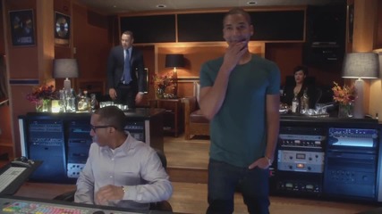 Empire | Full Performance of "right There" (feat. Yazz)