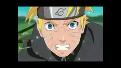 Naruto Tribute - Are You Happy Now!