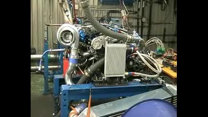 Bmw Power 