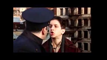 Once Upon A Time In America Trailer