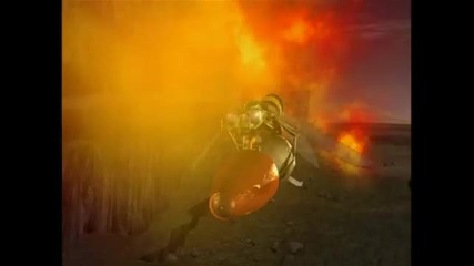 Beast Wars - Master Blaster - Season 3, Episode 10 [1 - 3]