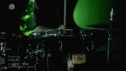 Cnblue - Come on