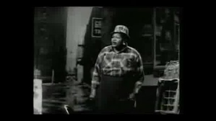 Big Mama Thornton Ft. Buddy Guy - Hound Do
