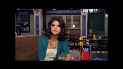 Selena Gomez говори за 4 сезон на Wowp