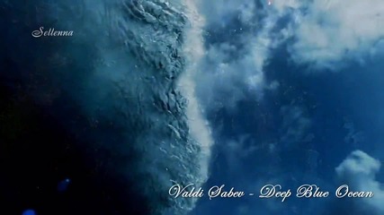 Valdi Sabev - Deep Blue Ocean
