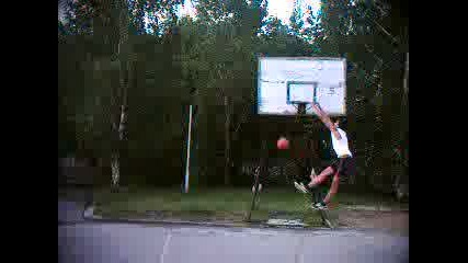 Забивка
