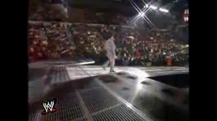 undertaker kidnaps stephanie