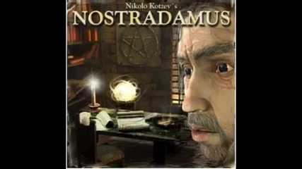 Nikolo Kotzev - The End Of The World ( Nostradamus - Rock Opera)