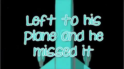 B.o.b - Airplanes - ( ft. Hayley Williams & Eminem ) + Текст 