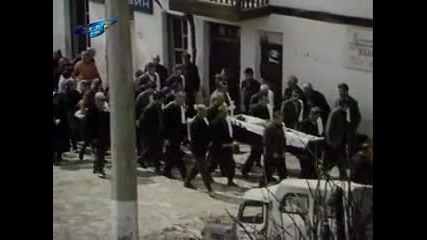 Българският филм Вечни времена (1974) [част 1]