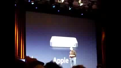 2008 Macworld Conference 6/10