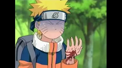 Naruto Episode 6