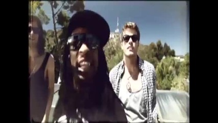 Lil Jon feat. 3oh!3 - Hey ( High Quality ) 