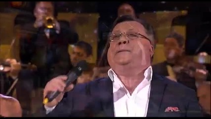Halid Beslic - Sevdah da se dogodi