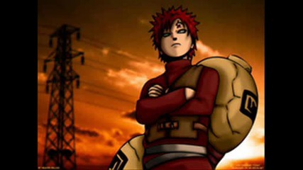 Снимки На Gaara