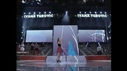 Ivana Turović - Emisija 2 (Zvezde Granda 2011_2012 - Emisija 2 - 01.10.2011)