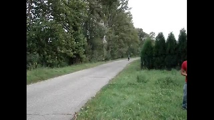 mhr мощен старт