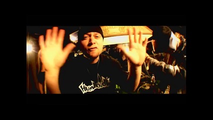 New!!! Potluck - Vapors (official Video)