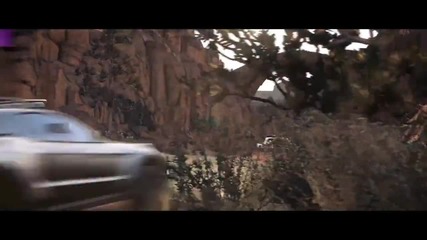 The Crew - Social Trailer